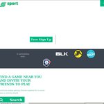Adelaide Only - $10 Free Credit for New Sportivore Accounts over Next 2 Hours
