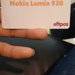 Free EFTPOS Card $10 from Nokia Lumia 930 Promotion (Westfield Parramatta, NSW)