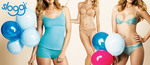 Sloggi Underwear for Women Nothing over $10 @ COTD + Delivery