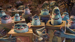 Win RT Flights for 4 to Turkey, 4nts Hotel, Tours, $500 OR a 3D Family Pass to The Boxtrolls