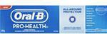 Oral B ProHealth Clean Mint Toothpaste 145g $2 - Chemist Warehouse (Save $5.50)