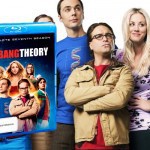Win 1 of 10 Copies of The Big Bang Theory: Season 7 Blu-Rays from Movie Hole