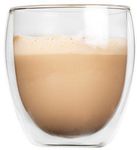 Double Wall Cafe Latte Glasses 250ml Pack of 4 $10. Save Further $2 on Sale Price. Plus Shipping @ Avancer
