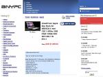 AnyPC.com.au - Apple Mac Book Air MB543X/A, Intel C2D 1.60Ghz 2GB 120GB WIFI 802.11N - $1595