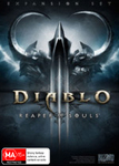 Diablo III: Reaper of Souls PC $28 at EB Games (RRP $49.95)