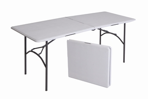 Bunnings blow store mould table