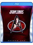 74-78% off Star Trek Next Generation Blu-Ray at Amazon.com (Region-Free releases)