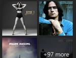 100 FREE MP3 Albums - Windows 8 and Windows Phone Users [VPN Required]