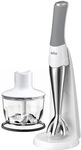 Braun Multi Quick 7 Cordless Blender MR730CC RRP $249 Peters of Kensington $99 + Delivery