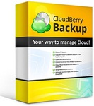 (PC) CloudBerry Backup Desktop Edition for Free