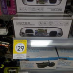 DGTEC DIY Car Reversing Camera Kit $19 Kmart