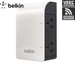 Belkin Home Theatre Standby Power Controller $9.95+P/H [Website: Catch Of The Day]