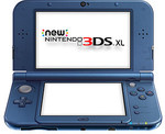 20% off New Nintendo 3DS $157 / New 3DS XL $198 Delivered @ Target
