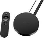 Google Nexus Player Via Amazon US for AU $140.94 Delivered (10 Days to Arrive)