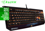 Razer Blackwidow Battlefield 4 Mechanical Keyboard - $89.95 + $9.99 Shipping - Catch of The Day
