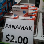 Panamax 100pcs 500mg Paracetamol Tablets $2 @Blooms The Chemist, St Ives NSW