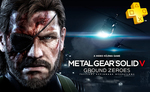 PS Plus: Free Games for June 2015 - MGS V: Ground Zeroes + More (Subscription Req'd)