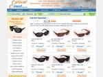 10-15% off Prescription Sunglasses Sale @Opticaldirect.com.au