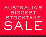 MY FRIENDS - Save 30% on Clothing, Sleepwear, Underwear at Myer with Family and Friends Deal 👥