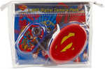 Superman Kids 1.3MP Camera Scrapbook Pack in Store @ Big W, Price $5.00 Save $35.00