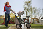 Win a SmarTrike Explorer 5 Trikes in 1 @ MUM CENTRAL (Daily Entry)