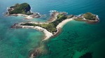 Win a 3 Day Holiday for 4 Adults to XXXX Island (QLD) Worth up to $10,000 from BrisTimes/XXXX