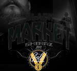 Vinomofo BLACK MARKET Shiraz 2013 Gold Medal $129.60/12 pack + $9 ship