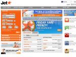 Final Jetstar Friday Frenzy from $19 (SYD-Vietnam for $200 Return!)
