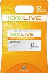 Xbox Live Gold 12 Month Redeem Code USD $32.99 (AUD ~ $46) at CDKeysHere.com