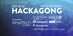 50% Off Tickets (now $25) to Hackagong Wollongong, Sept 19-20, Free Food + Rackspace + Cardboard