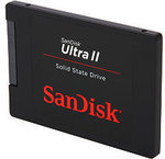 SanDisk Ultra II 480/960GB SDD $204.72/ $382.25 Including Delivery - Newegg