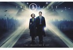 Preorder X-Files Collector's Blu-Ray Set from Zavvi for ~$198 Delivered [UPDATED]