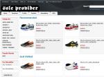25% off Nike @ Sole Provider Sneakers