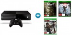 Xbox One 1TB Tomb Raider Bundle with Fallout 4 $444 Delivered @ Harvey Norman Online