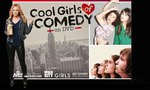 Win 1 of 5 Cool Girls of Comedy DVD Packs Valued at $149.75 from OK! Magazine