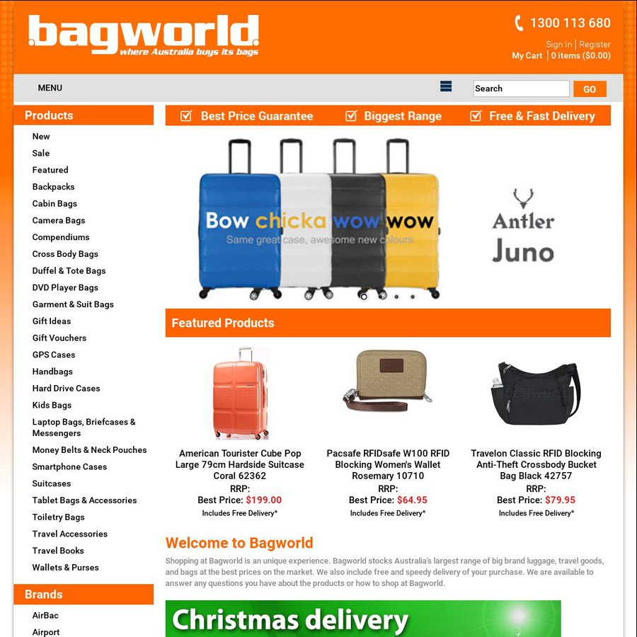 bagworld antler