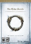 [PC] Elder Scrolls Online Tamriel Unlimited $13.46, Dragon Age Inquisition $11.53 (with FB Like - 5% off) @ CD Keys