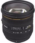 SIGMA 24-70mm F2.8 IF EX DG HSM Nikon or Sony Mtn @ DCXPERT eBay $699 Delivered