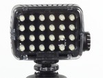 Manfrotto ML240 Mini LED Light $50 + Delivery ($6 for Brisbane) @ Harvey Norman