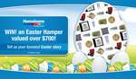 Win an Easter Hamper Worth $700 - Homeloans