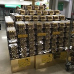 Ferrero Rocher Collection T15 172g - $7 (Save $5.60) @ Woolworths (Town Hall NSW)
