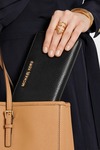 Win a Michael Kors Wallet Worth $250 from Nevah by Honour