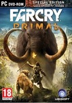 Far Cry Primal Special Edition - PC $41.83 or $39.73 with FB Like @ CD Keys