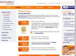 ING Direct Saving Maximiser - now 6.00% for new customers