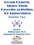 $0 eBook: Group Experts Share Their Favorite Activities for Supervision