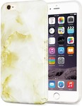 Imikoko® Marble Pattern Soft TPU Case for iPhone 6/6S - USD $12.51 Delivered (~AUD $17.5) @Imikoko