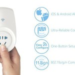 Wi-Fi Smart Electric Plug SP2 with Energy Meter - 12 Months Australian Warranty @ $54.95