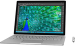 Microsoft Tax Time Offer Surface Book 15% off from Microsoft Store