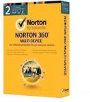 Symantec Norton 360 Security Software, Multi-Device 2.0 $23.94 @ FST [Free Shipping]