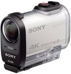 Sony FDRX1000V 4K UHD Action Cam - $280.76 @ Grays Online eBay
